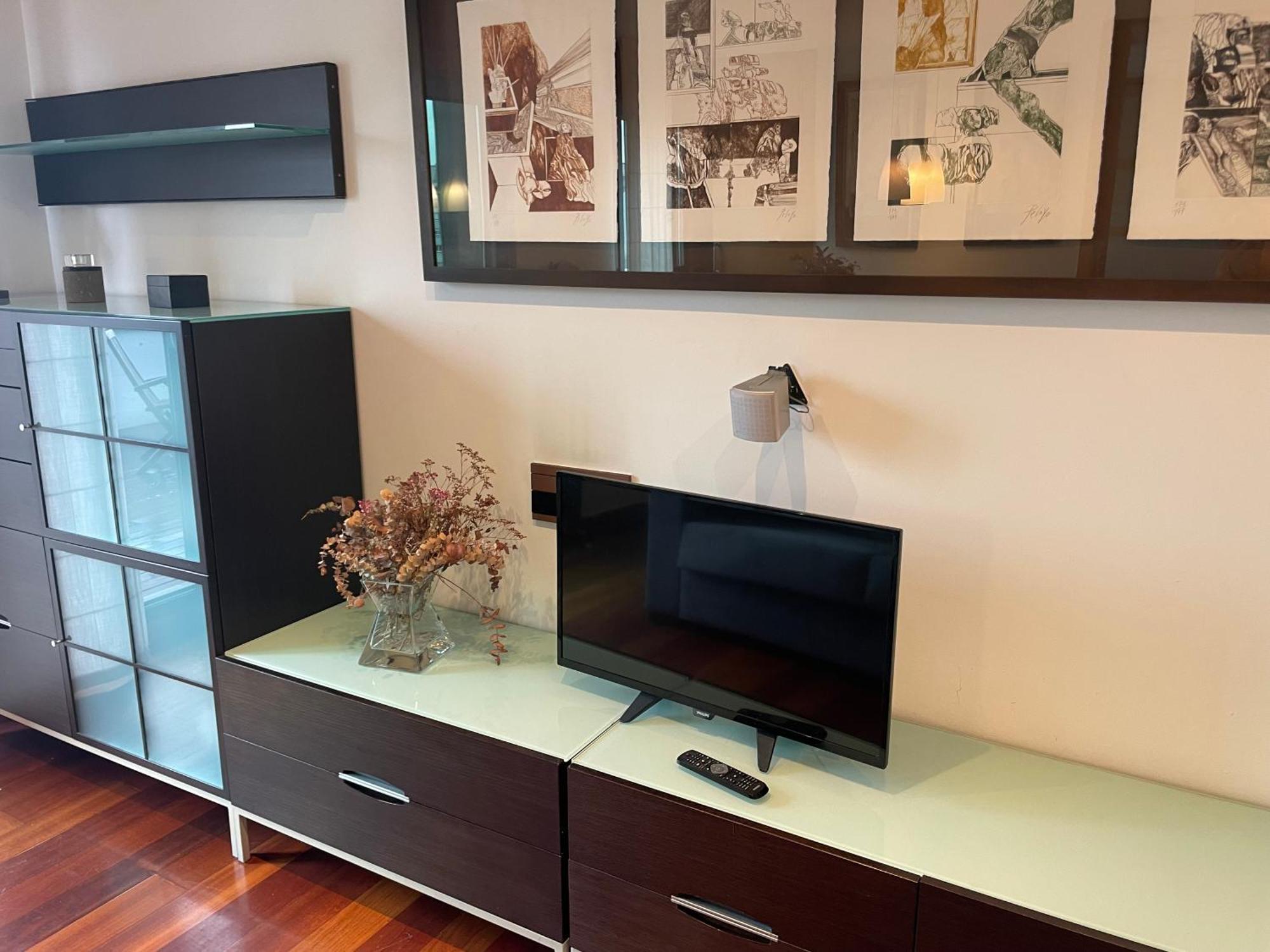 Appartement El Atico De La Playa Parking Gratis Gijón